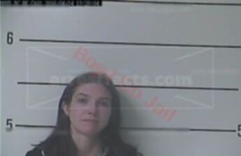Stacey Renee Vaughn