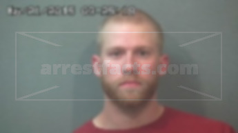 Jacob Ray Fuson