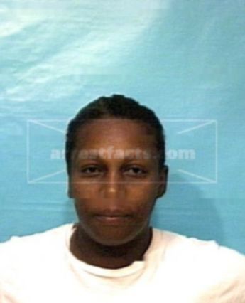 Roshelle Diane Williams