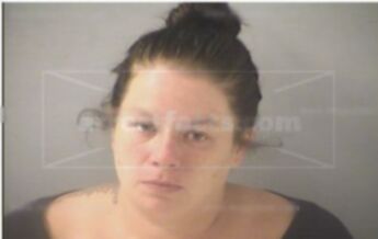 Tiffany Michelle Cupp