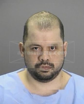 Alex Manuel Valdes