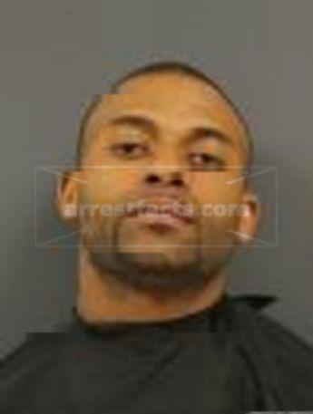 Terry Lee Sarratt Jr.