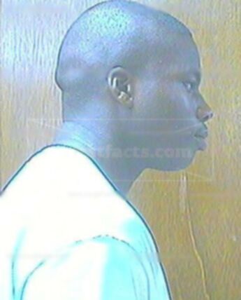 Terrance S Blake
