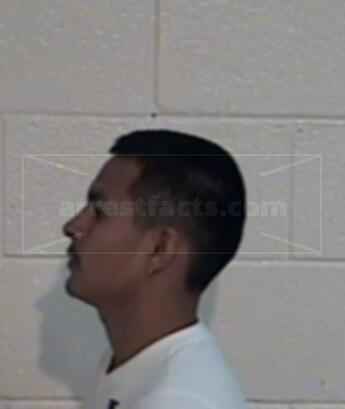 Roberto Cesar Jr Del Soccoro Reyes