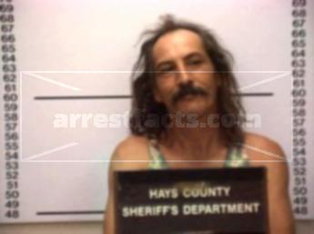 Joel Dean Simpson