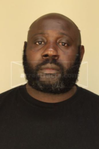 Michael Donnell Jenkins