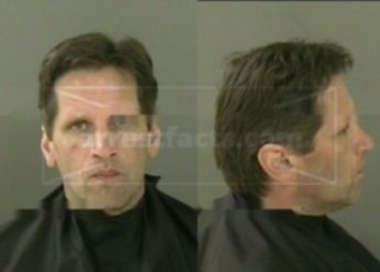 Lawrence Christopher Bergere