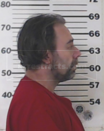 Chuck Alwin Parker