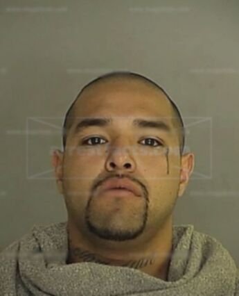 Dominic Noel Mireles