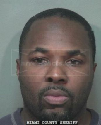 Terrance M White