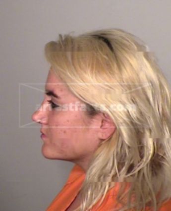 Molly Jo Christofore