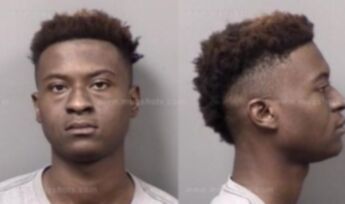 Calvin Charles Stewart
