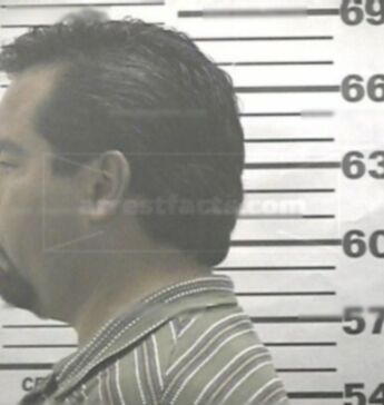 Gilbert Encinias