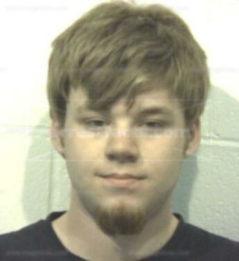 Stephen Michael Huffman