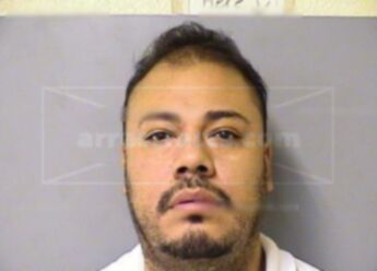 Esteban Alvarado