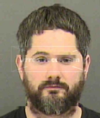 Peter James Arnold