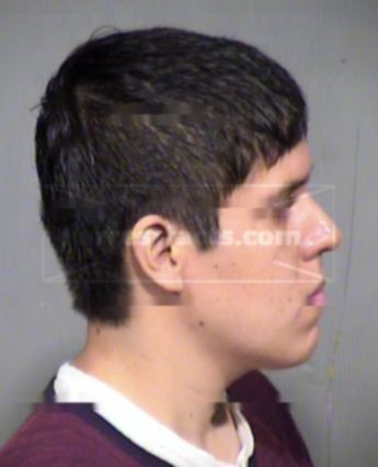 Brandon Stephen Keiser