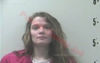 Raeellen Fording