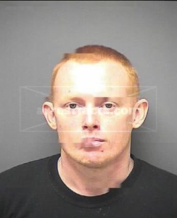 Ricky Wayne Riddle