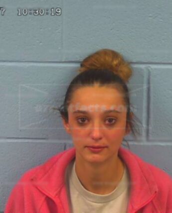 Mary Leighann Roper