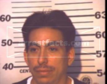 Victor Manuel Garcia
