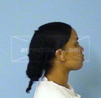 Jessica Nicole Hall