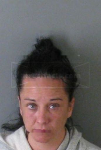 Melinda Tracy Tuno
