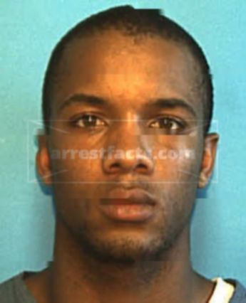 Jeremiah Jajuan Stephens