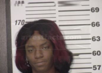 Tiasha Keys