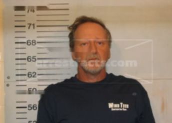 Larry Walker Knight