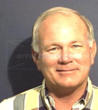 Robert Welson Stubblefield