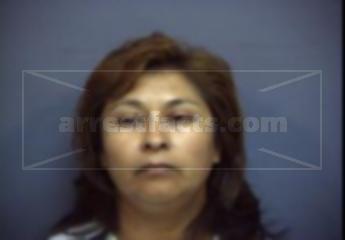 Irma Lopez Loyola
