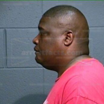 Kelvin Thomas Mccain