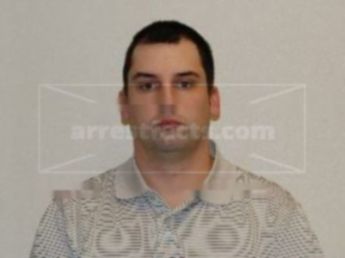 Bradley Michael Casto