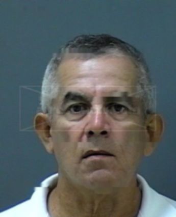 Ramon Antonio Cruz