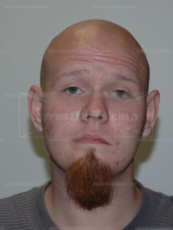 Dustin Miles Upchurch