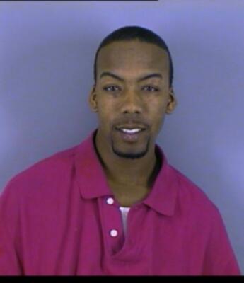 Chadrian Leandrew Foreman