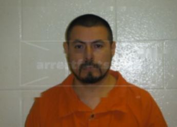 Hugo Alberto Montalvo