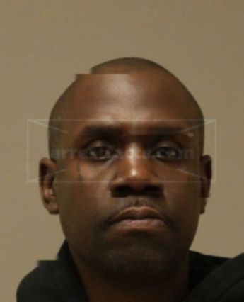 Curtis Deshone Baker