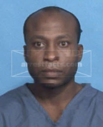 Sidney Lamar Gibson
