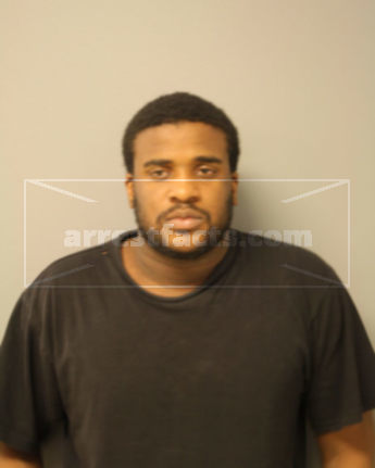 Alphonso Beal