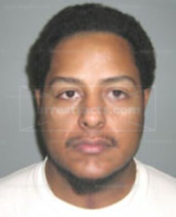 Rodney Andrew Bullock