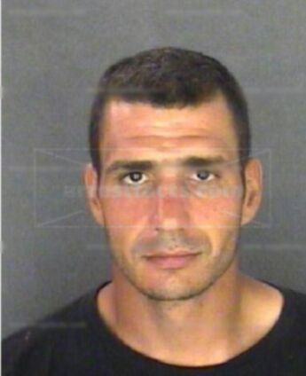 Jeffery David Johnson