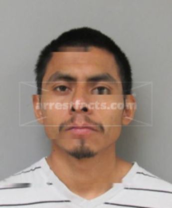 Miguel Gonzalez Cruz