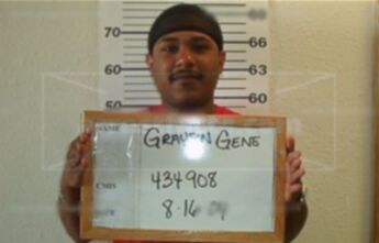 Gene Grayson