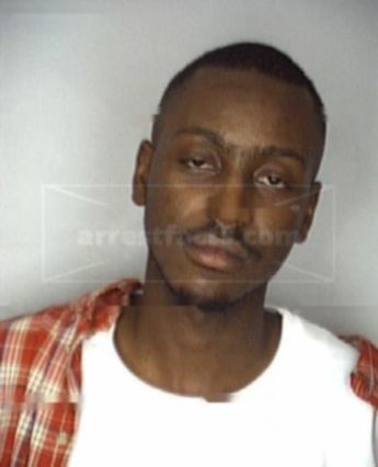 Terrance Rogers