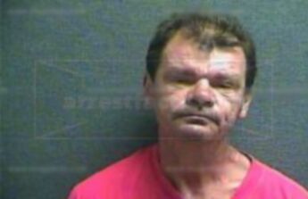 John Bradford Abercombie