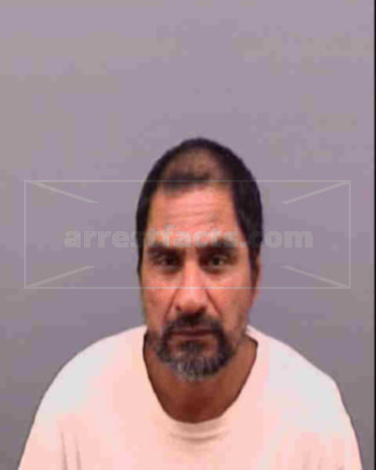 Ramiro Ronnie Gutierrez