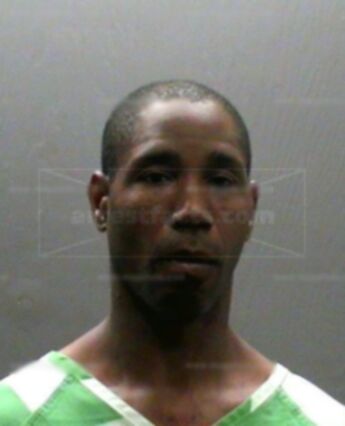 Larry Lorenzo Young