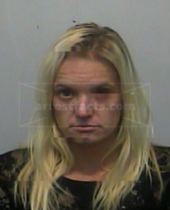 Lauryn Ashleigh Jones